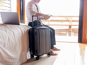 Cyber-Attack Takes Omni Hotels & Resorts Offline; Here’s How To Travel Safely