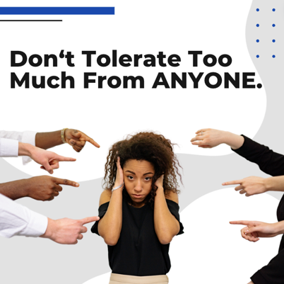 The Importance of Standing Your Ground in Business Security