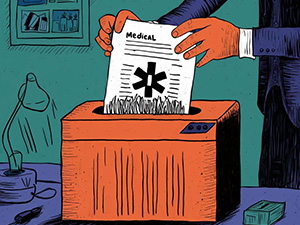 10 Warning Signs of Medical Fraud and How to Protect Yourself