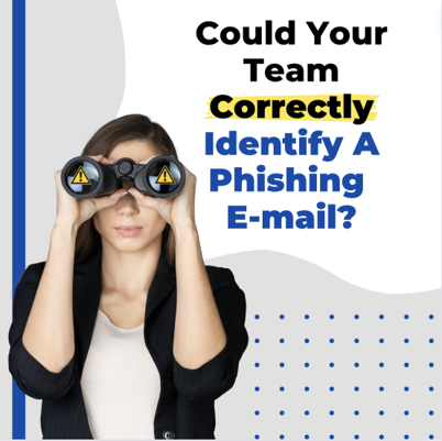 The S.E.C.U.R.E. Method: How to Stop Phishing Emails
