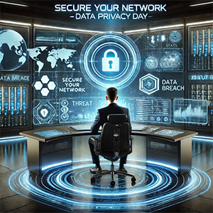 Data Privacy Day: Shield Your Business from Costly Data Breaches