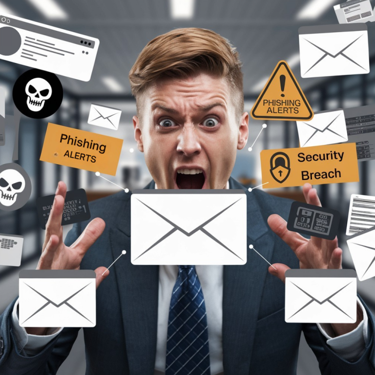 A Rising Cyber Threat Every Business Owner Must Take Seriously