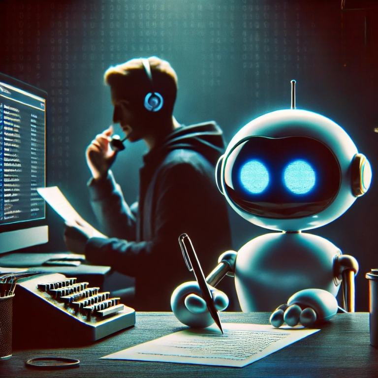 The Hidden Risks of Chatbots: Who’s Really Listening to Your Conversations?
